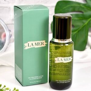 Couture skin LA MER La Mer the treatment lotion 30ml (Serum like texture)